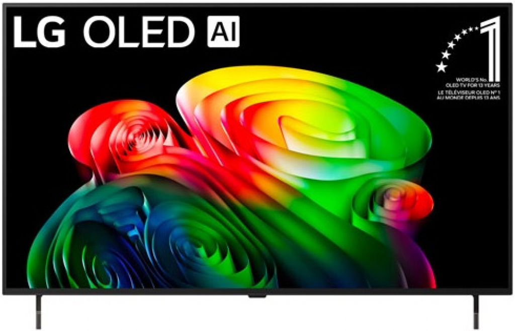 Телевизор LG OLED 48B62LA